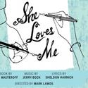 Meet The Cast of Westport Country Playhouse's SHE LOVES ME 3/23 Video